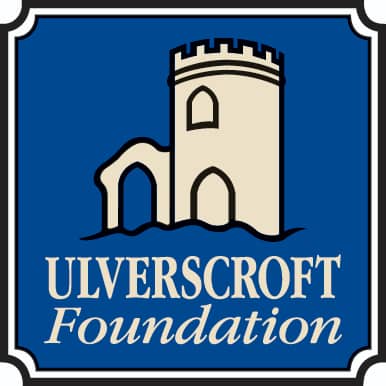 Ulverscroft Foundation