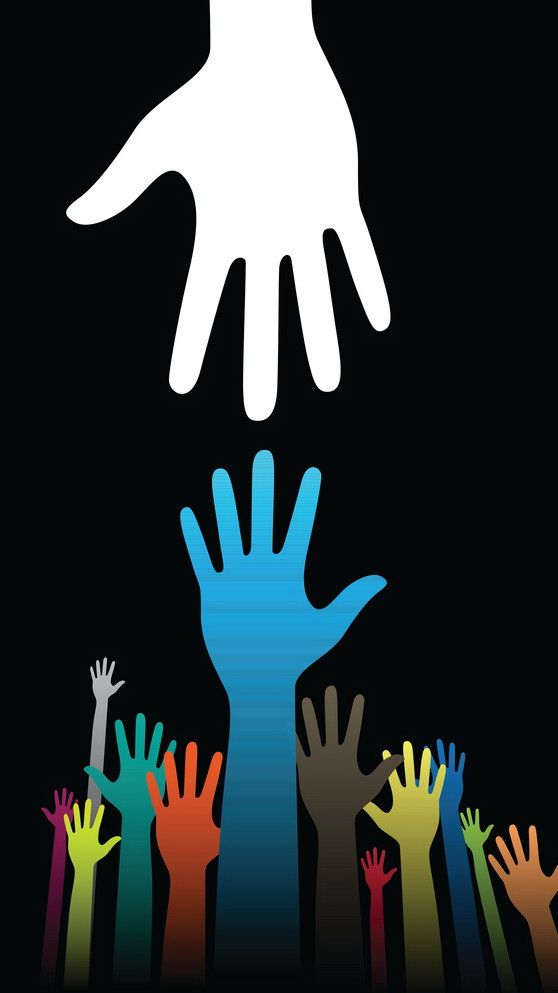 volunteer
